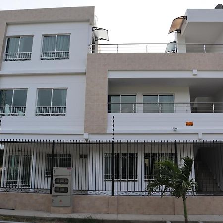 Palmar Apartment Santa Marta  Exterior photo